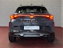 CUPRA Formentor 1.5 TSI 150 PK BENZINE CAMERA STOEL/STUUR ELEK.KLEP VERW. LED LEER CARPLAY ZWARTE.HEMEL 08/2024