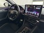 CUPRA Formentor 1.5 TSI 150 PK BENZINE CAMERA STOEL/STUUR ELEK.KLEP VERW. LED LEER CARPLAY ZWARTE.HEMEL 08/2024
