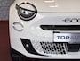 Fiat 600 1.2 HYBRID LA PRIMA LEER MASSAGE ELEK.STOEL CAMERA CARPLAY ADAP.CRUISE STOELVERW. ELEK.KLEP 18''LMV ✅ Top Auto Fiat Wijchen , 30 Jaar ervaring in Fiat , Wij leveren de : Icon / La Prima / Pop / Sport . Urban / Benzine / Hybrid . Met Fabrieksgarantie ✅