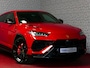 Lamborghini Urus S 4.0 V8 S 666 PK BTW ALLE OPTIES B&O CARBON PACK PANO 23'' KERAMISCH PPF MASSAGE STOELVENTILATIE STOEL/STUUR VERW BLACK PACK CARBON MOTORKAP