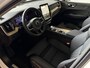 Volvo XC60 2.0 T6 AWD ULTRA DARK NW MODEL ELEK.TREKHAAK HARMAN KARDON HEADUP 360.CAM LEER SCHUIFDAK PHEV Plug in Hybrid ✅ Top Auto's Wijchen ,  Altijd een Ruim aanbod van Volvo's i  BUSINESS / CORE / BRIGHT / DARK / ULTRA DARK / PLUS DARK / BLACK EDITION  / ESSENTIAL / T6 / T8 ✅