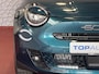 Fiat 600 1.2 HYBRID LA PRIMA CAMERA CARPLAY ADAP.CRUISE STOELVERW. ELEK.KLEP LEER MASSAGE ELEK.STOEL 18''LMV ✅ Top Auto Fiat Wijchen , 30 Jaar ervaring in Fiat , Wij leveren de : Icon / La Prima / Pop / Sport . Urban / Benzine / Hybrid . Met Fabrieksgarantie ✅