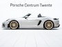 Porsche 718 Boxster Spyder