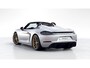 Porsche 718 Boxster Spyder