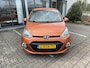 Hyundai i10 1.0i i- Comfort Plus Clima Cruis 5 Drs Dealer onderhouden