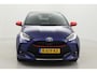 Toyota Yaris 1.5 Hybrid Tokyo Spirit | Dodehoek detectie | Parkeersensoren | Apple Carplay / Android Auto | Stoelverwarming | Keyless | Stuurverwarming | Rode accenten