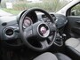 Fiat 500C Cabrio 0.9 TwinAir Turbo S Lounge Airco PDC 99.000km 2e eig.
