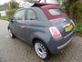 Fiat 500C Cabrio 0.9 TwinAir Turbo S Lounge Airco PDC 99.000km 2e eig.