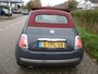 Fiat 500C Cabrio 0.9 TwinAir Turbo S Lounge Airco PDC 99.000km 2e eig.