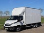 IVECO Daily 40C18 Clickstar EURO6