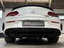 Mercedes-Benz C-klasse Coupé AMG 63 S Premium Plus | Keramisch | Rijassistentie | AMG Performance | Burmester | Zeer compleet |