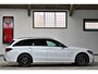 Mercedes-Benz C-klasse Estate 300 e | AMG | Night | Panoramadak | Apple Carplay | 19 inch | Dealeronderhouden |