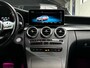 Mercedes-Benz C-klasse Estate 300 e | AMG | Night | Panoramadak | Apple Carplay | 19 inch | Dealeronderhouden |