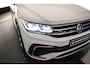 Volkswagen Tiguan R-Line 1.5 TSI 150pk DSG Automaat Adaptive cruise control, LED matrix koplampen, Achteruitrijcamera, Elektrische achterklep, Navigatie, virtual cockpit, stoelverwarming