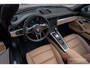 Porsche 911 3.0 Targa 4 schakelb. sportuitlaat