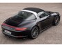Porsche 911 3.0 Targa 4 schakelb. sportuitlaat