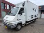 Renault Master B 120-35 D lang ALU LAADBAK MET 750 KG KLEP I DUBBELLUCHT I Type MESSENGER