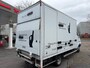 Renault Master B 120-35 D lang ALU LAADBAK MET 750 KG KLEP I DUBBELLUCHT I Type MESSENGER