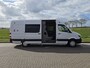 Mercedes-Benz Sprinter 314 ac aut DC EURO6