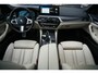 BMW 5-Serie Touring 530e 293 pk Business Edition Plus M-Sportpakket / NL-Auto/ Laser-Koplamp/ Pano-Dak/ 89%SOH/ Leder/ Sport-Stoelen/ Stoel.Verw/ Camera/ Apple-Carplay/ 19''LMV