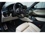 BMW 5-Serie Touring 530e 293 pk Business Edition Plus M-Sportpakket / NL-Auto/ Laser-Koplamp/ Pano-Dak/ 89%SOH/ Leder/ Sport-Stoelen/ Stoel.Verw/ Camera/ Apple-Carplay/ 19''LMV