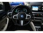 BMW 5-Serie Touring 530e 293 pk Business Edition Plus M-Sportpakket / NL-Auto/ Laser-Koplamp/ Pano-Dak/ 89%SOH/ Leder/ Sport-Stoelen/ Stoel.Verw/ Camera/ Apple-Carplay