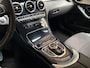 Mercedes-Benz C-klasse 180 Sport 156Pk automaat (NAVIGATIE, CAMERA, CRUISE, SPORTSTOELEN, LED KOPLAMPEN, NIEUWE APK, NIEUWSTAAT)