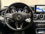 Mercedes-Benz C-klasse 180 Sport 156Pk automaat (NAVIGATIE, CAMERA, CRUISE, SPORTSTOELEN, LED KOPLAMPEN, NIEUWE APK, NIEUWSTAAT)
