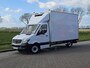 Mercedes-Benz Sprinter 316 aautomaat EURO6
