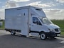 Mercedes-Benz Sprinter 316 aautomaat EURO6
