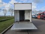 Mercedes-Benz Sprinter 316 aautomaat EURO6