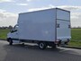 Mercedes-Benz Sprinter 316 aautomaat EURO6