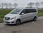 Mercedes-Benz V-klasse 250 CDI L3 XL Dubbele Cabine