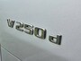 Mercedes-Benz V-klasse 250 CDI L3 XL Dubbele Cabine