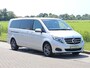 Mercedes-Benz V-klasse 250 CDI L3 XL Dubbele Cabine