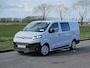 Citroën Jumpy 2.0 L3 XL Dubbele Cabine