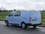 Citroën Jumpy 2.0 L3 XL Dubbele Cabine