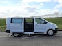 Citroën Jumpy 2.0 L3 XL Dubbele Cabine
