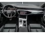Audi A6 Avant 45Tfsi 245Pk Aut. | Quattro | S-Line | Panoramadak | 360° Camera | Bang & Olufsen | Leder | 21'' | Floret Zilver