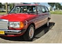 Mercedes-Benz 200-Serie 200-280 (W123) Combi 230 TE 101755km Belastingvrij