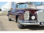 Mercedes-Benz S-klasse 220 SE W111 Cabriolet