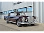 Mercedes-Benz S-klasse 220 SE W111 Cabriolet