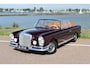 Mercedes-Benz S-klasse 220 SE W111 Cabriolet