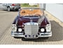 Mercedes-Benz S-klasse 220 SE W111 Cabriolet