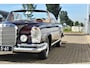 Mercedes-Benz S-klasse 220 SE W111 Cabriolet