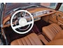 Mercedes-Benz S-klasse 220 SE W111 Cabriolet