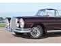 Mercedes-Benz S-klasse 220 SE W111 Cabriolet