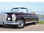 Mercedes-Benz S-klasse 220 SE W111 Cabriolet