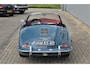 Porsche 356 B 1600 Roadster Drauz