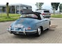 Porsche 356 B 1600 Roadster Drauz